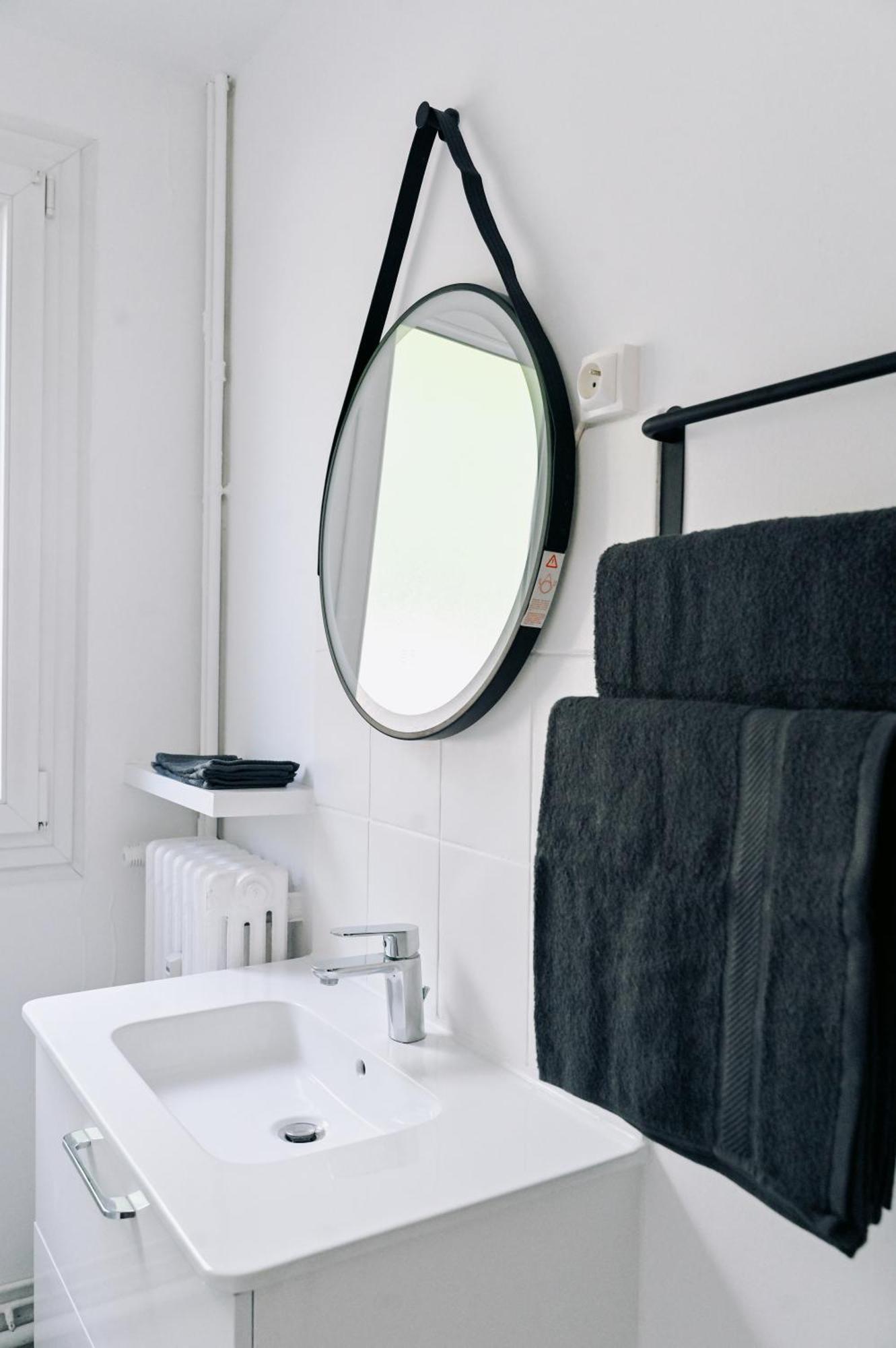 Appartement T3 Cosy A Compiègne Exteriér fotografie