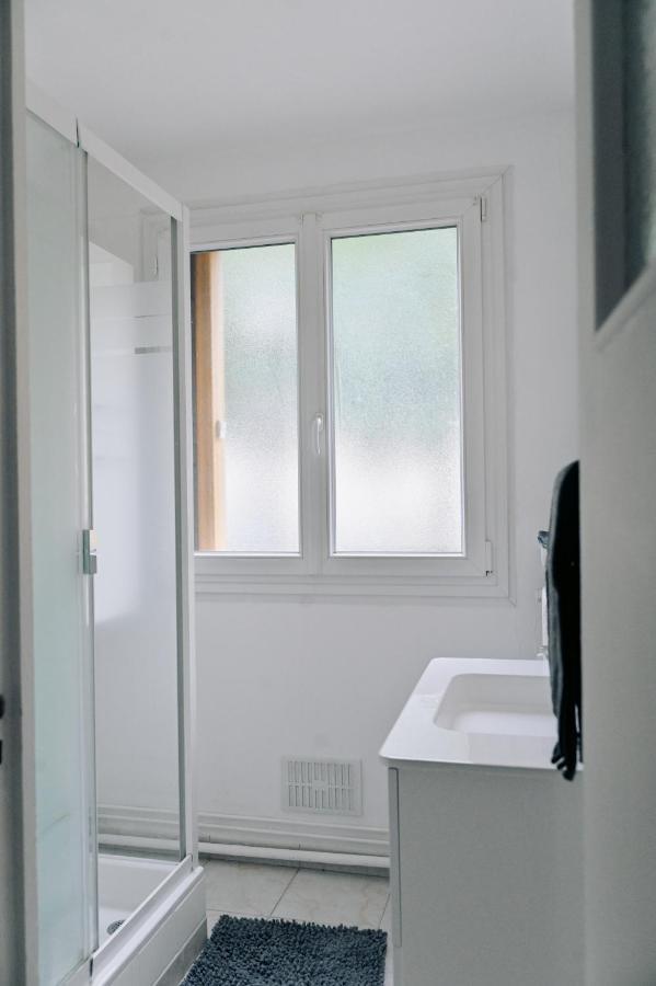 Appartement T3 Cosy A Compiègne Exteriér fotografie