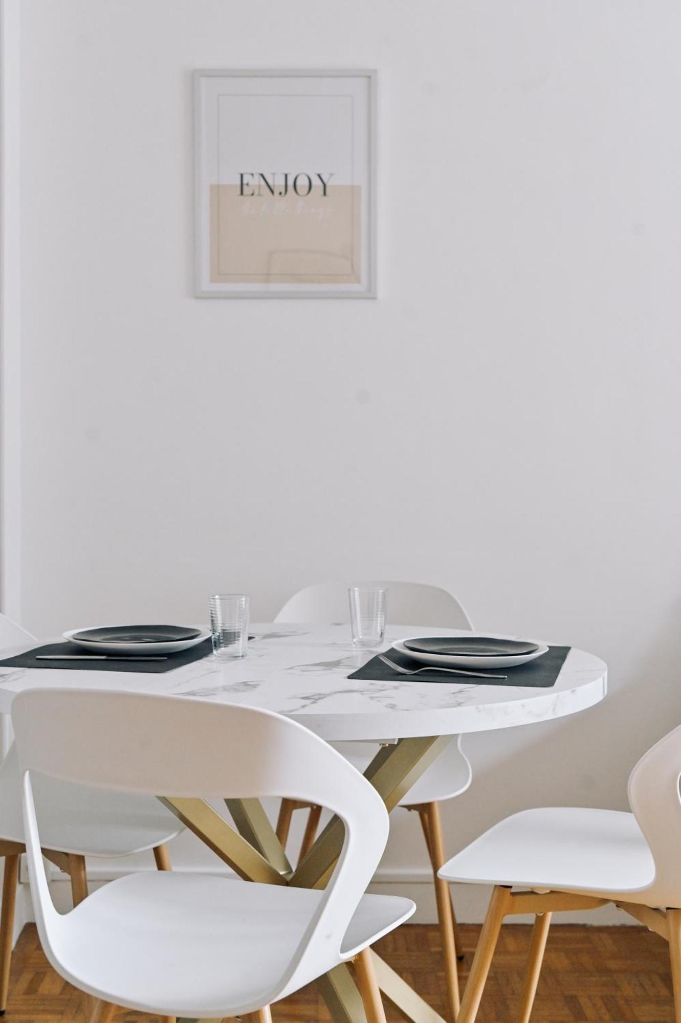 Appartement T3 Cosy A Compiègne Exteriér fotografie
