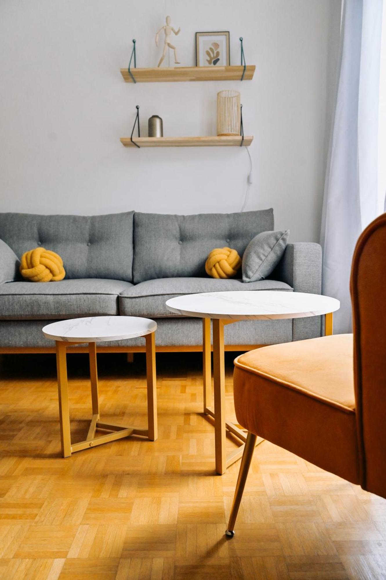 Appartement T3 Cosy A Compiègne Exteriér fotografie